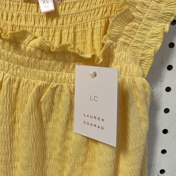 FINAL NWT Lauren Conrad - Picture 3 of 11